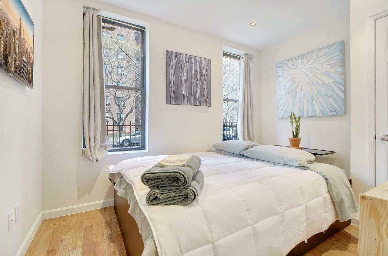 Luxury 5bed/2bath On Central Park West! Appartement *