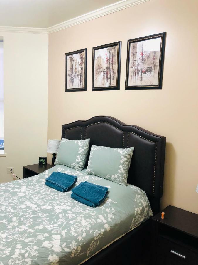 Hotel Modern 2 Bedroom Nyc *