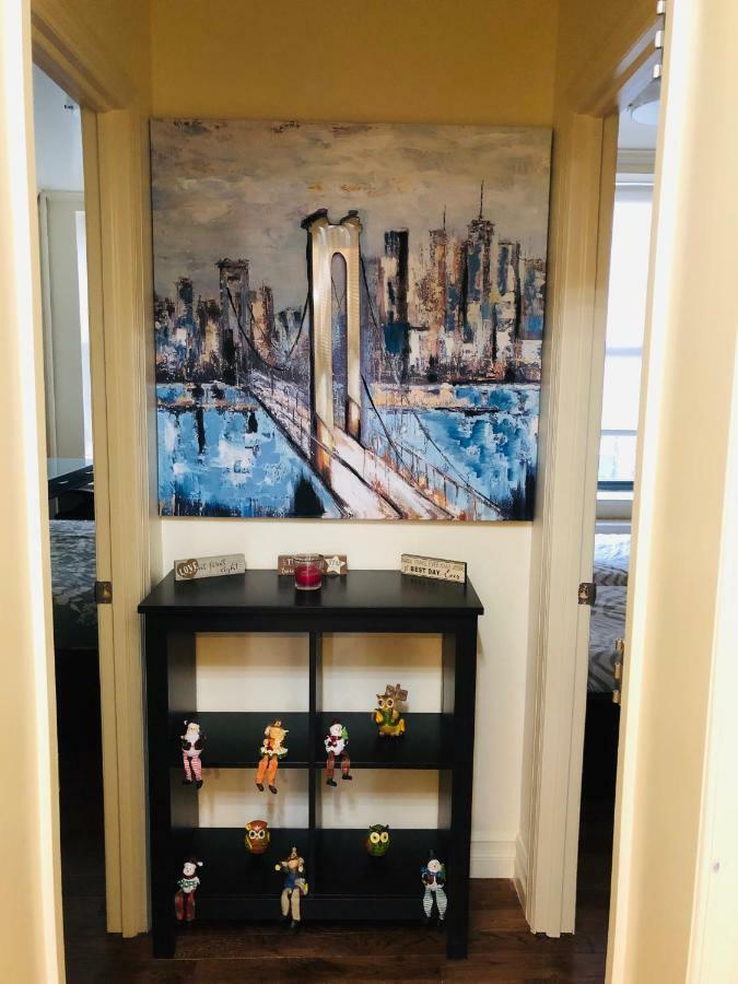 Hotel Modern 2 Bedroom Nyc *