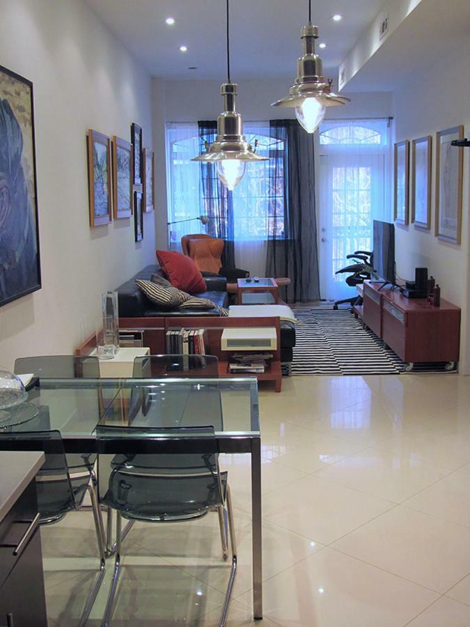 Brooklyn Artist Delight Privatunterkunft New York