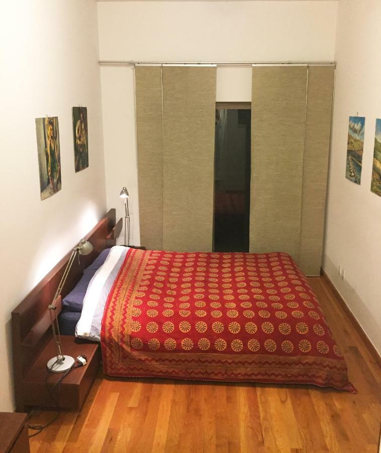 Brooklyn Artist Delight Privatunterkunft *