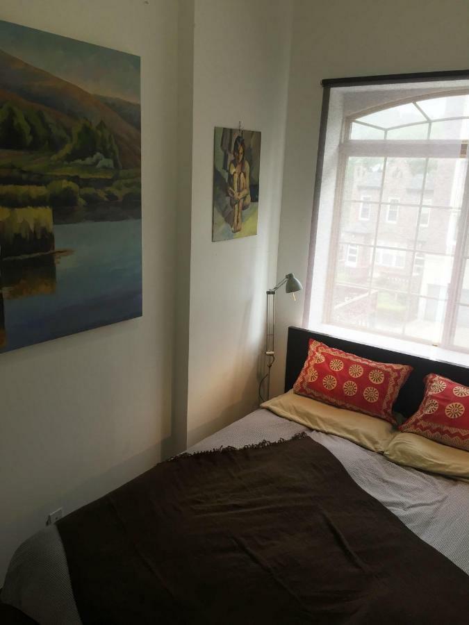 Brooklyn Artist Delight Privatunterkunft New York