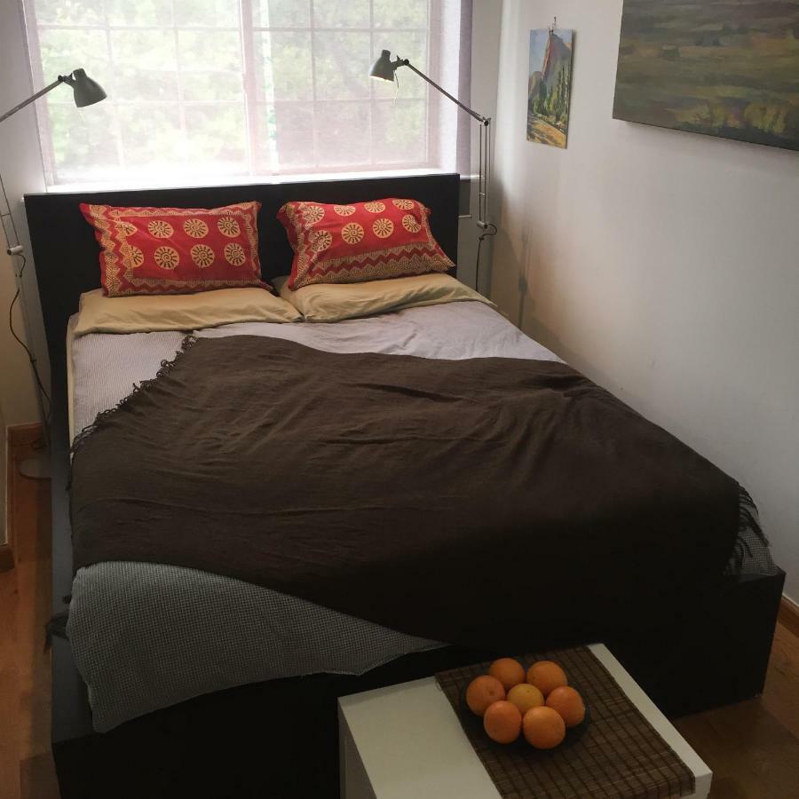Brooklyn Artist Delight Privatunterkunft New York
