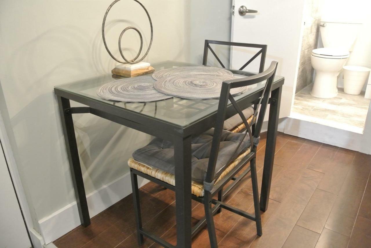 Unique Private Studio In Harlem Appartement New York