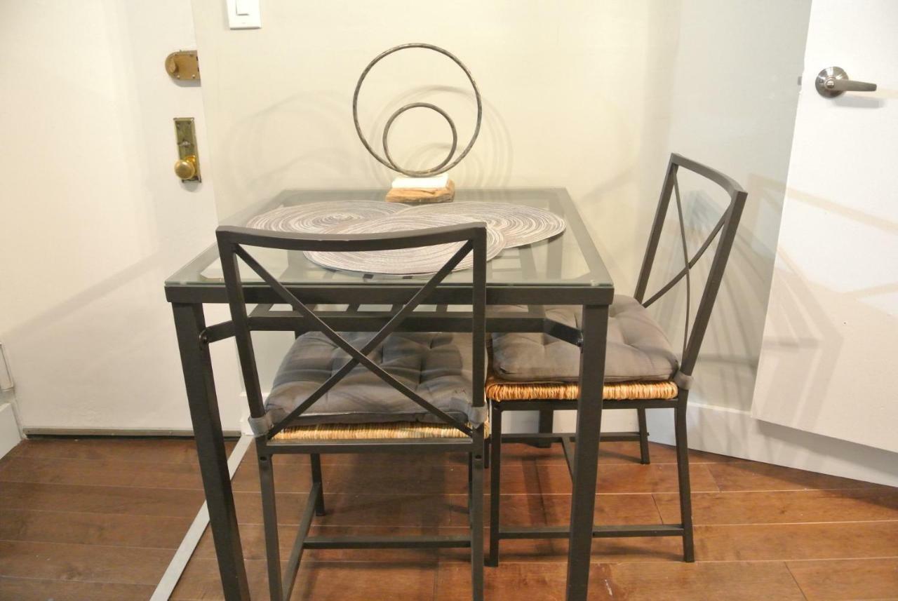 Unique Private Studio In Harlem Appartement