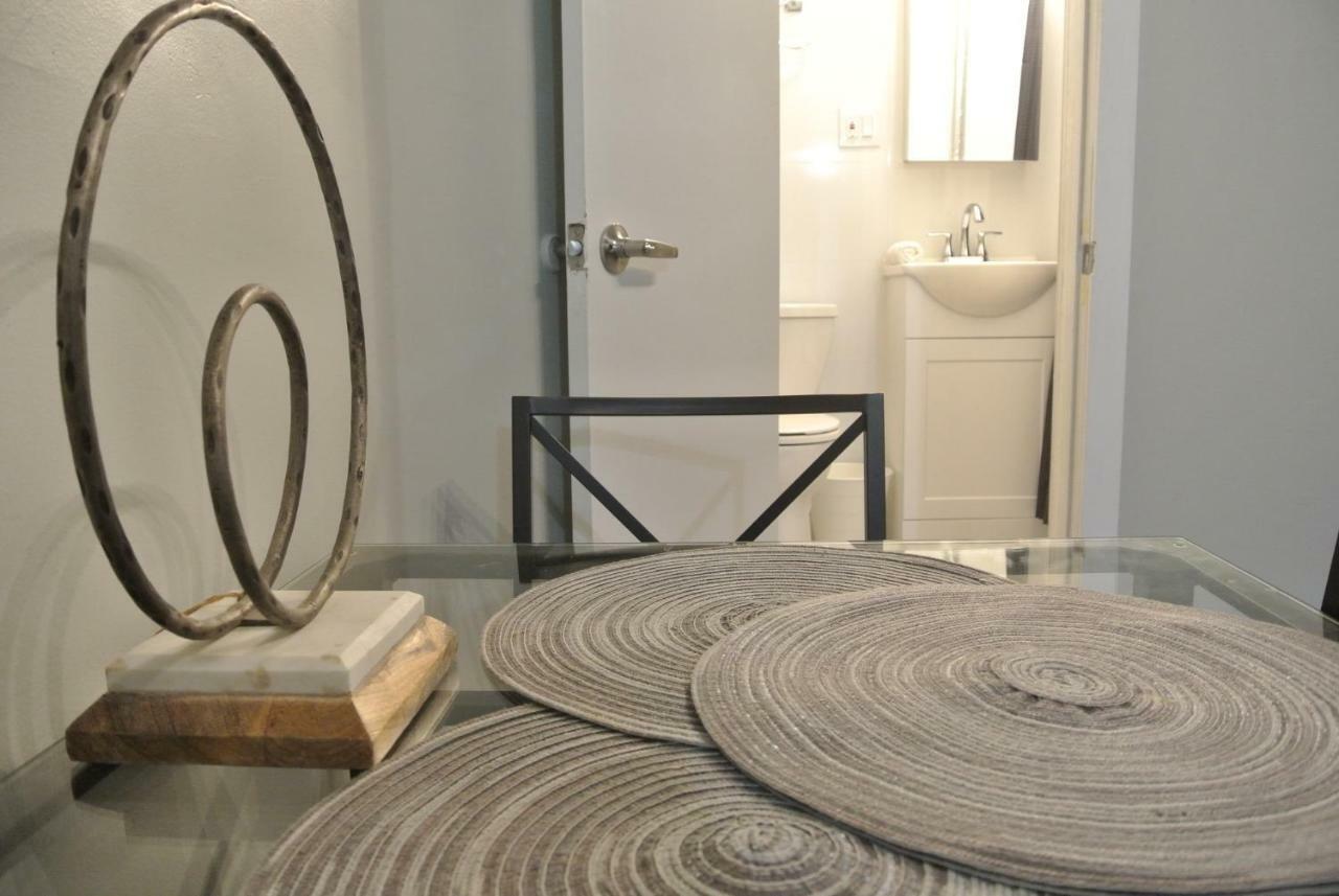 Appartement Unique Private Studio In Harlem New York