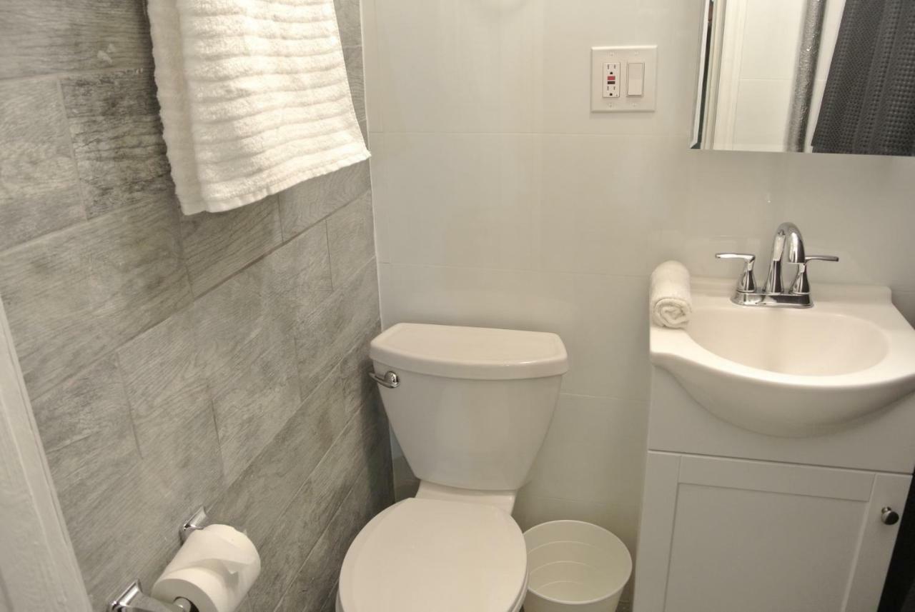 Appartement Unique Private Studio In Harlem New York
