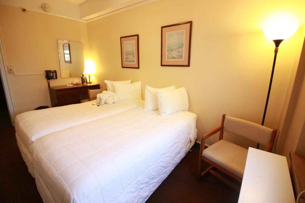 Hotel Leo House New York