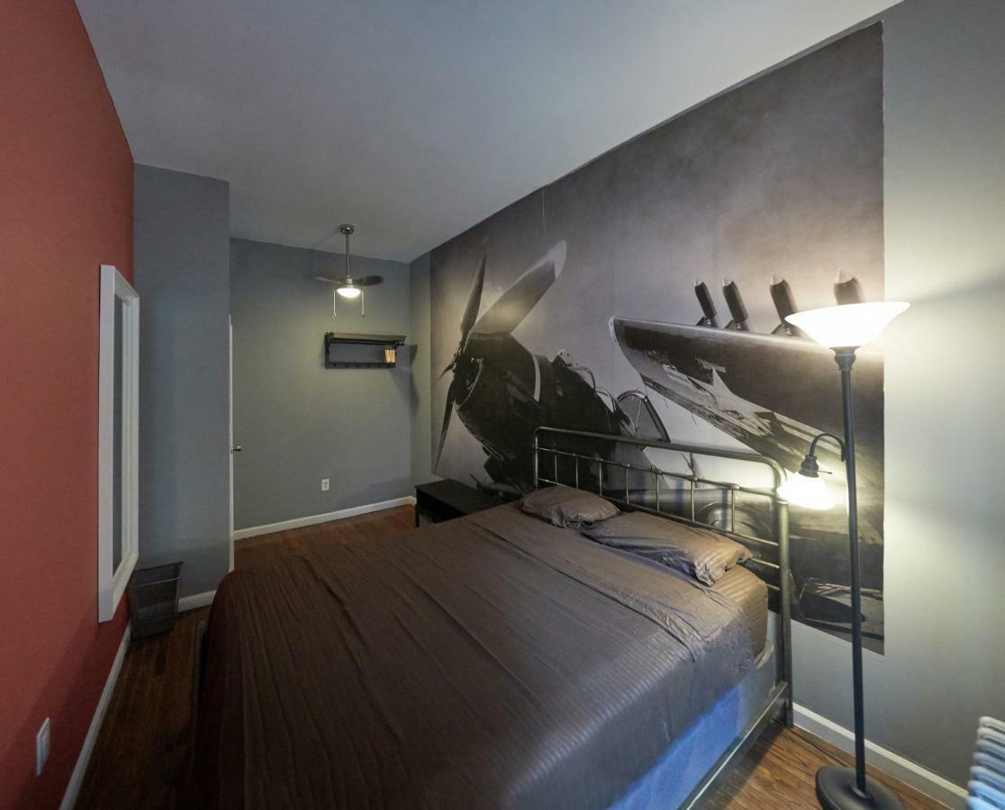 Dom-nyc Dreamaker Guest house New York