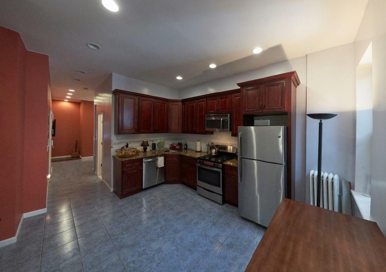 Dom-nyc Dreamaker Guest house