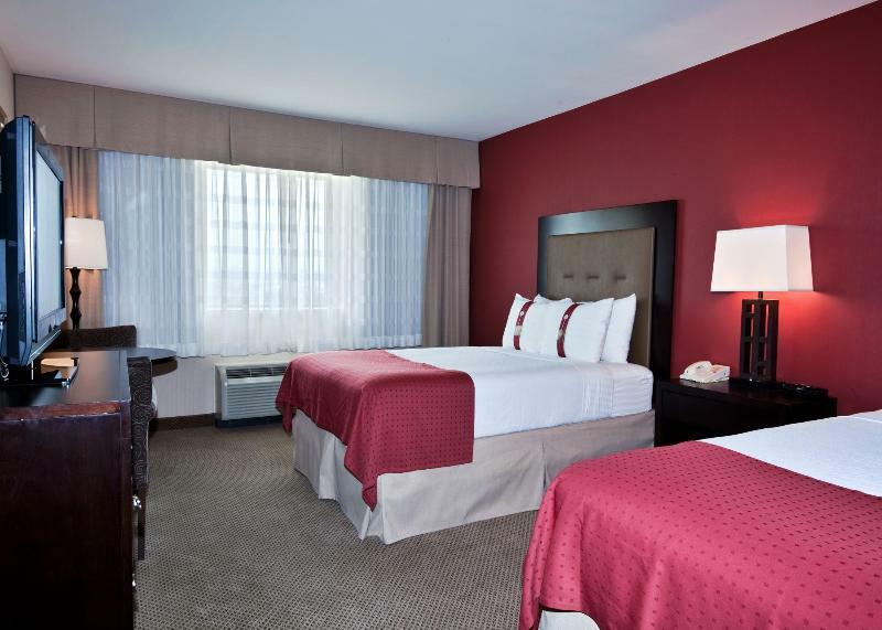 Hotel The Laguardia New York