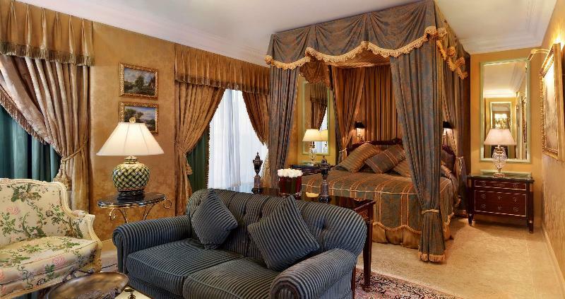 Hotel The Laguardia 3*