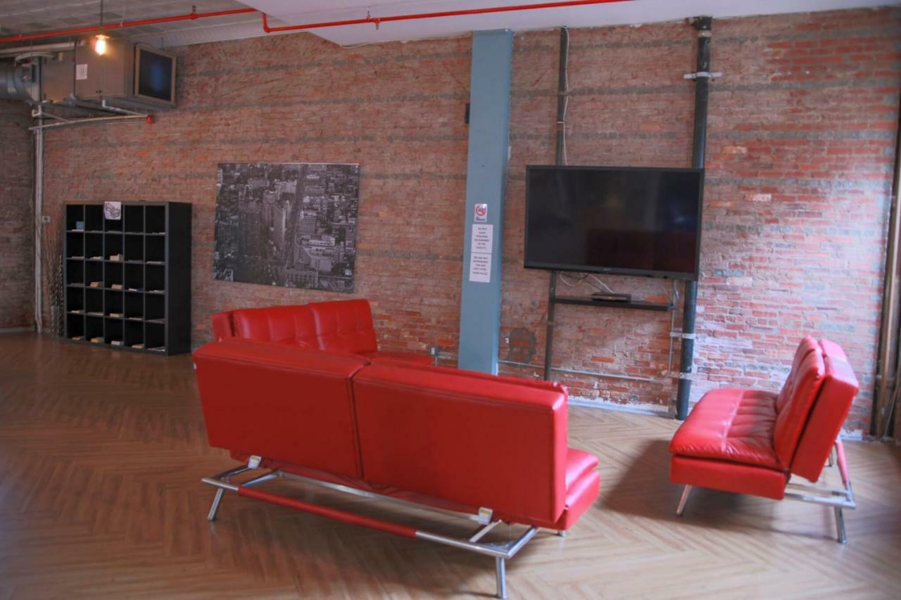 Auberge de jeunesse International Students Residences (adults Only) New York