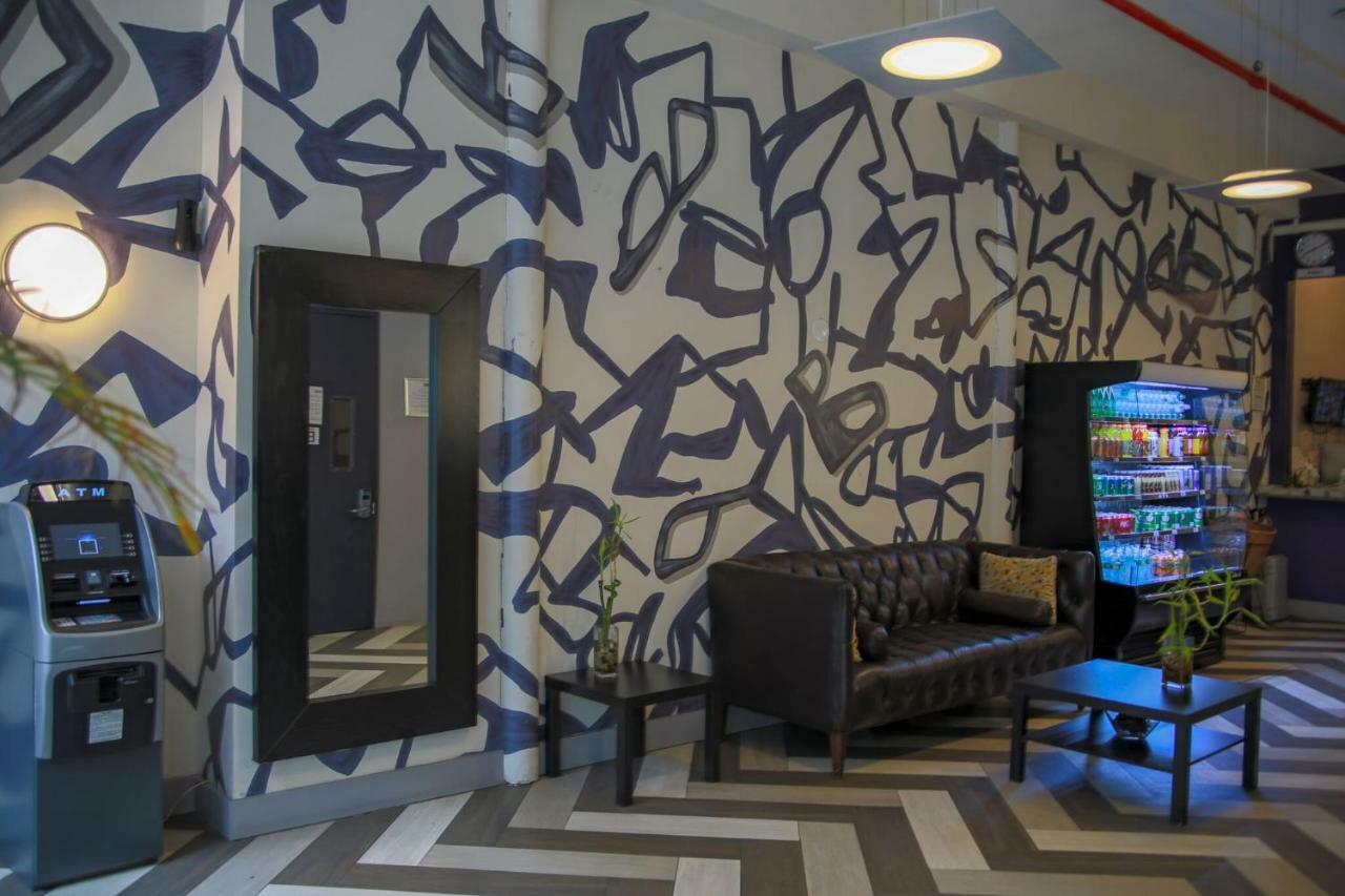 Auberge de jeunesse International Students Residences (adults Only) *