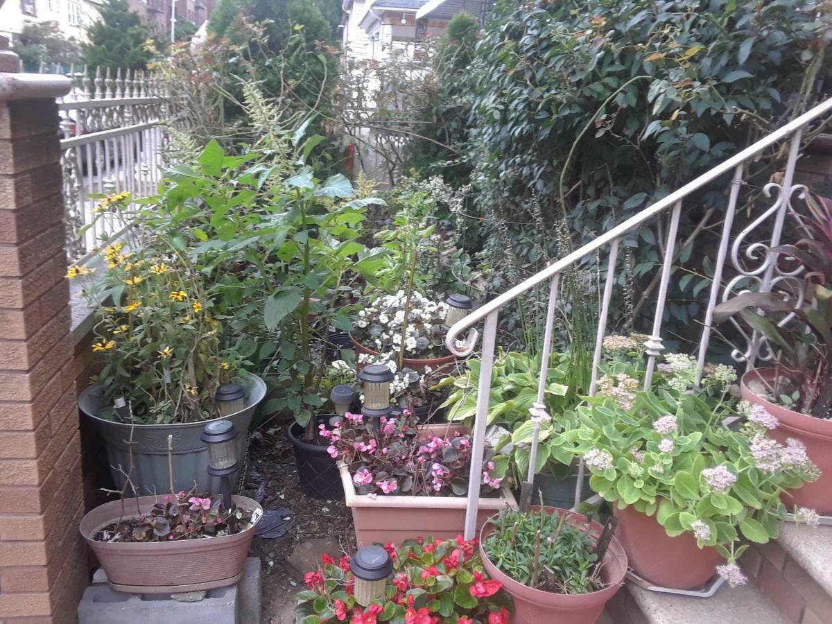 Homestay Crsytal Chateau *