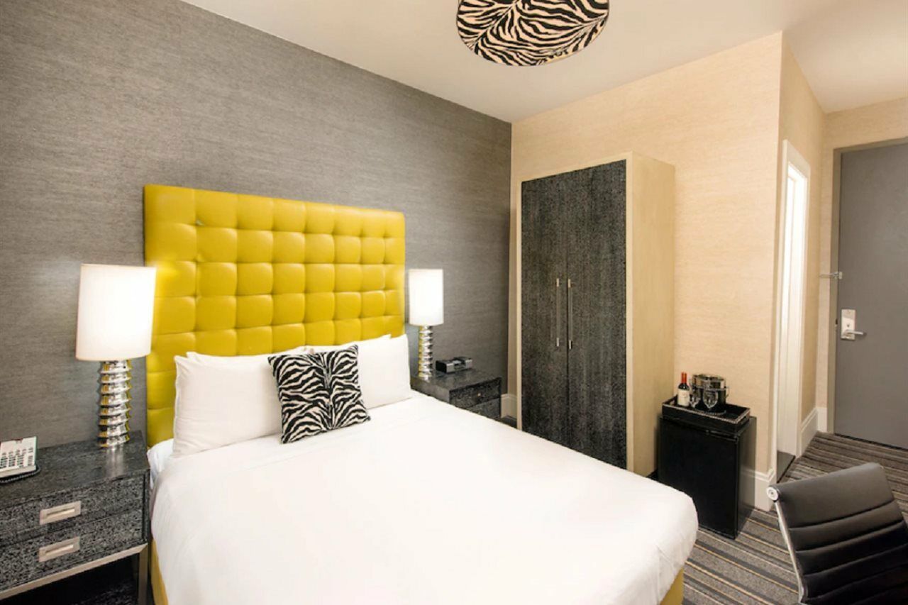 The Marcel At Gramercy