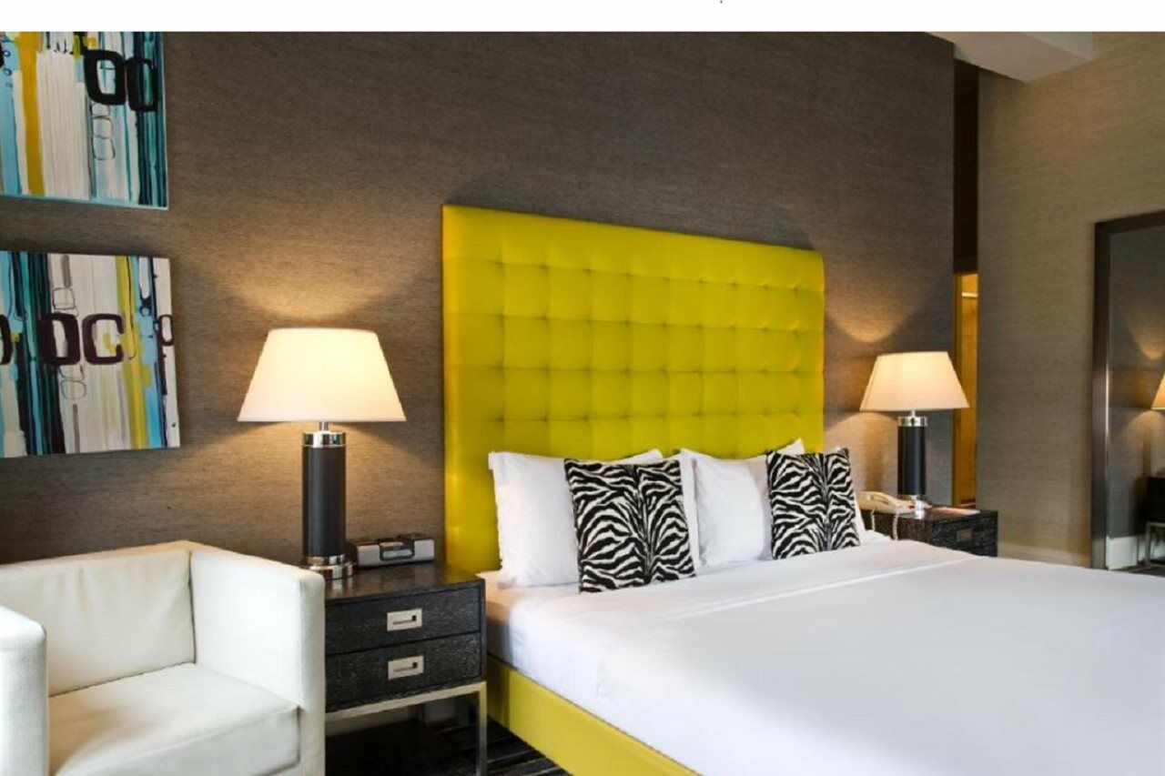 The Marcel At Gramercy Hotel 4*