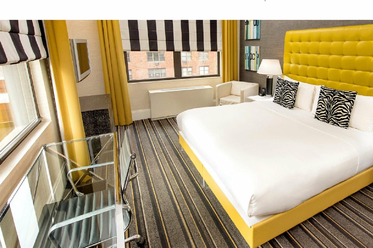 The Marcel At Gramercy 4*