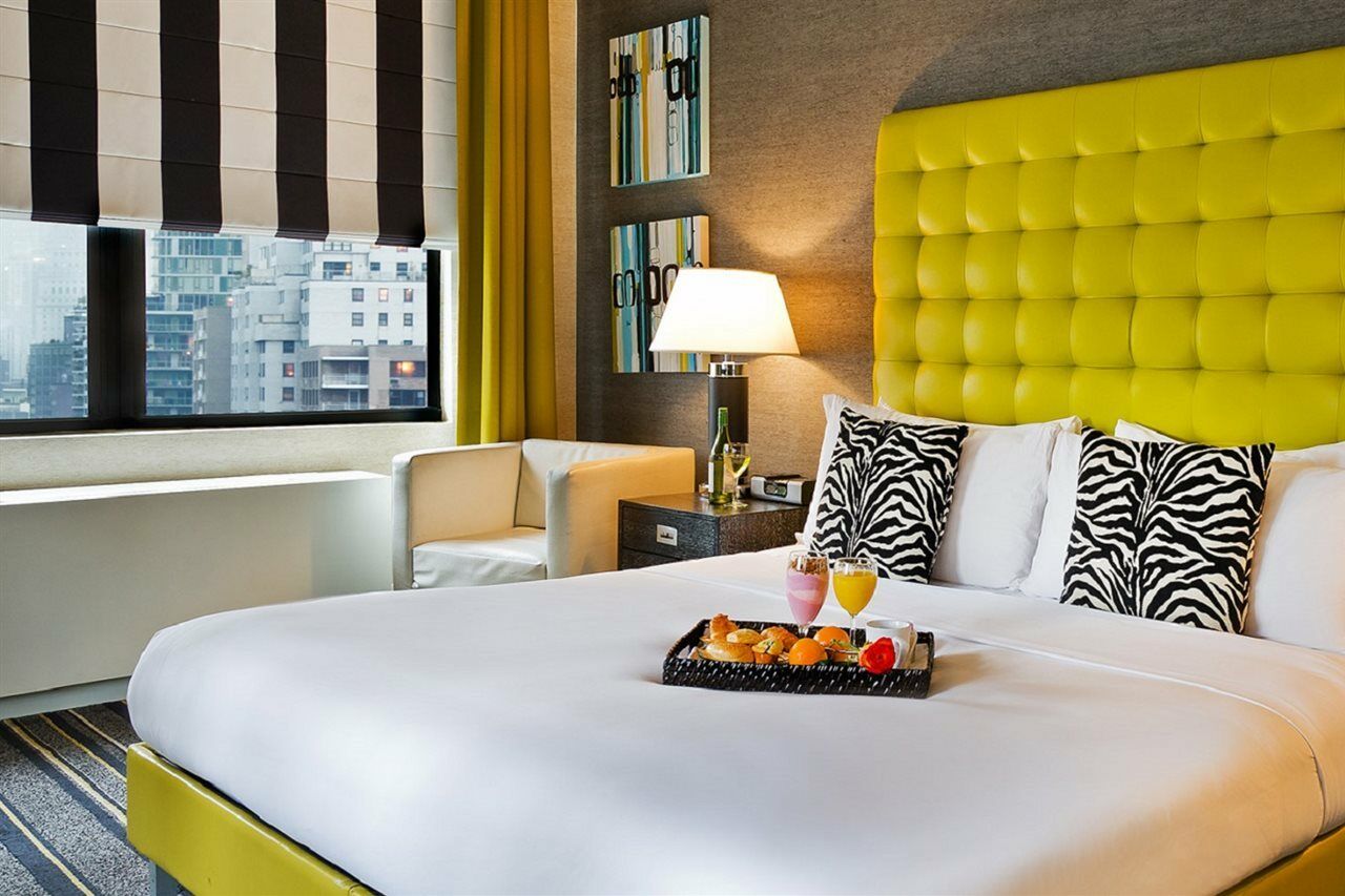 Hotel The Marcel At Gramercy New York