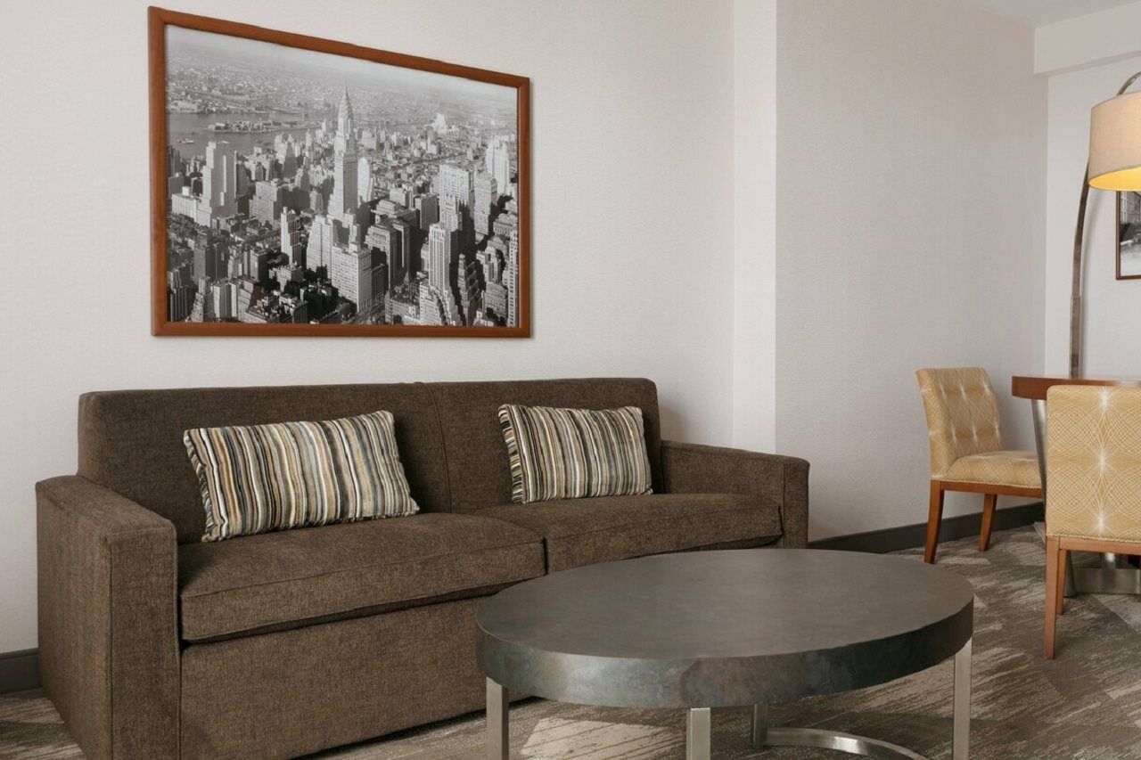 Sheraton Tribeca New York