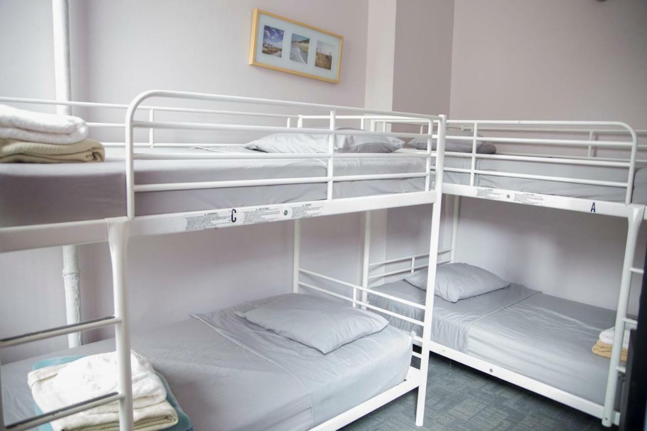 International Students Residences (adults Only) Auberge de jeunesse New York