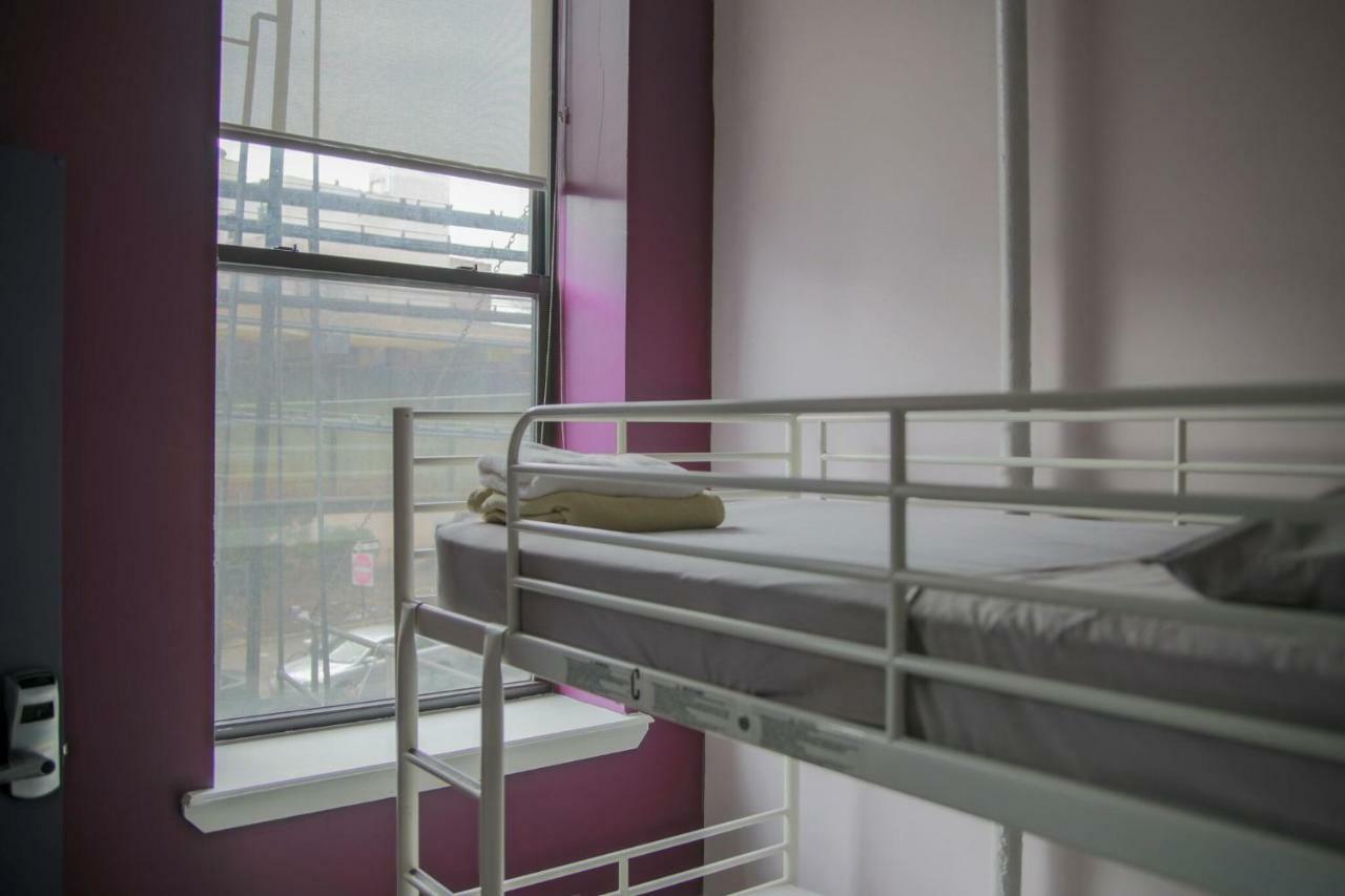 Auberge de jeunesse International Students Residences (adults Only) New York