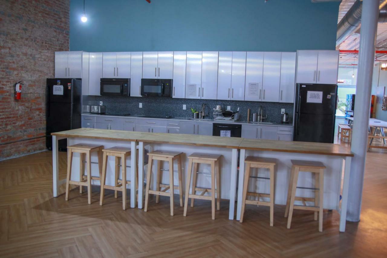 International Students Residences (adults Only) Auberge de jeunesse *