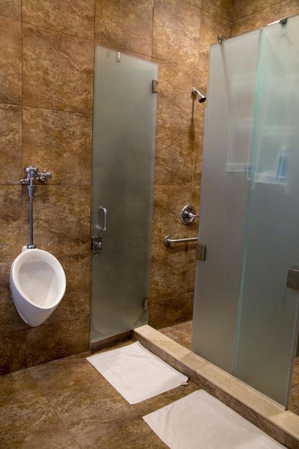 Auberge de jeunesse International Students Residences (adults Only) New York