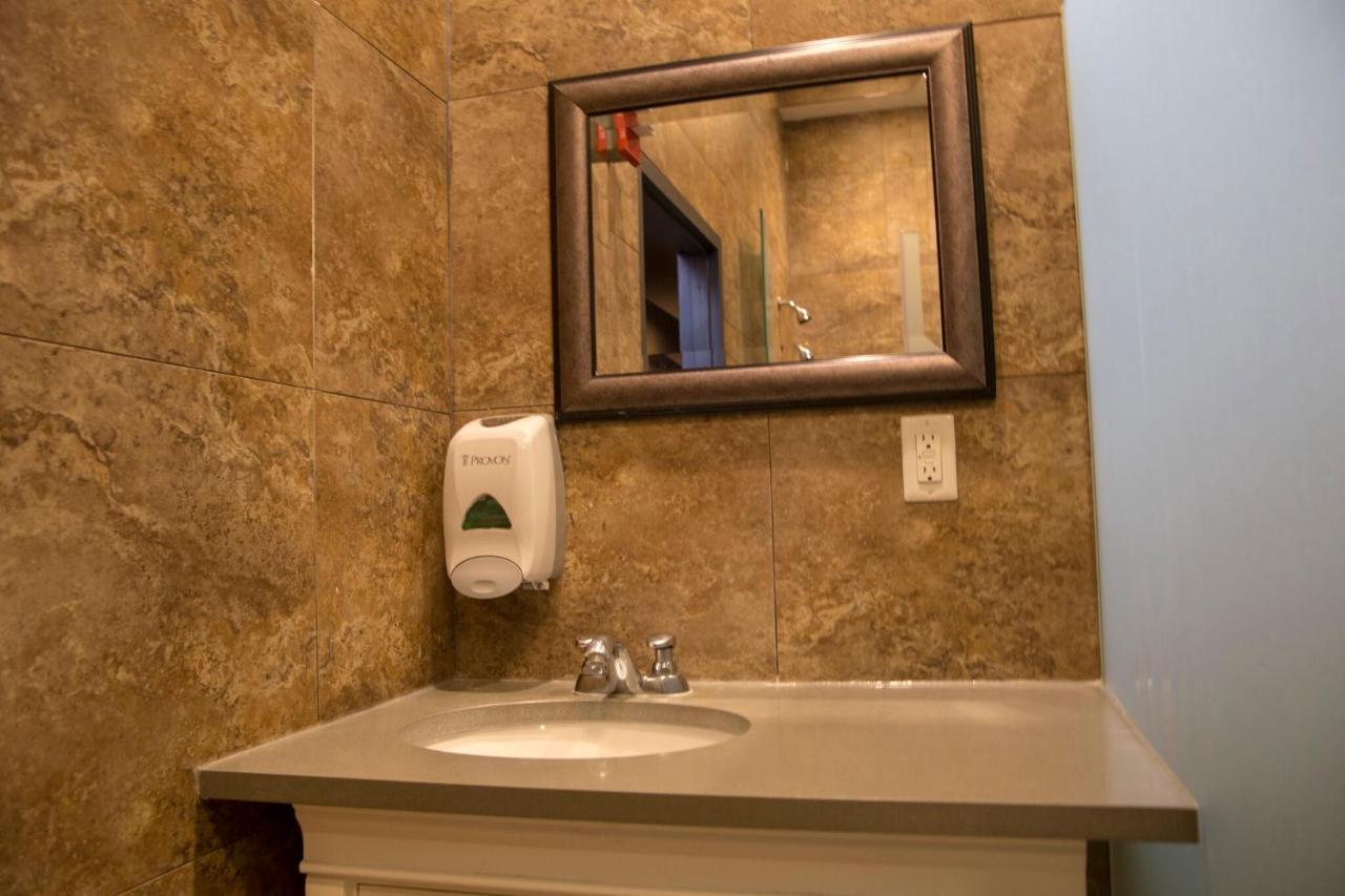 Auberge de jeunesse International Students Residences (adults Only)