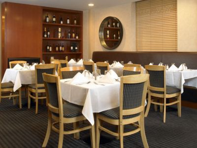 Hotel Holiday Inn New York City - Wall Street By Ihg 3*
