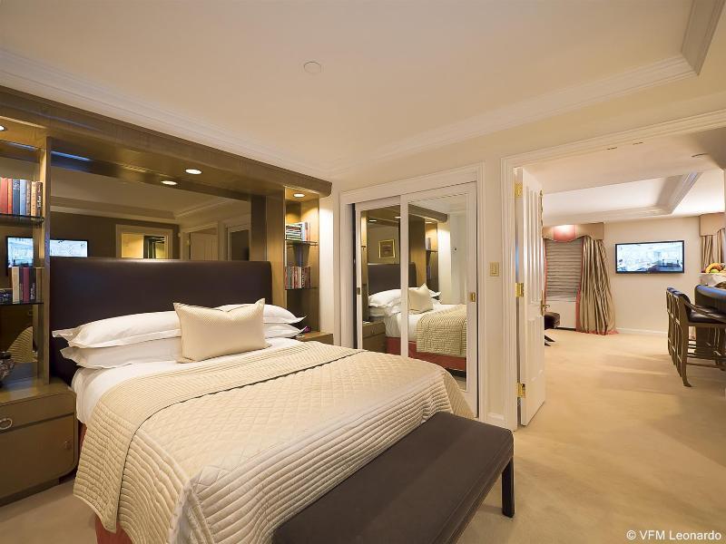 The Michelangelo Hotel New York