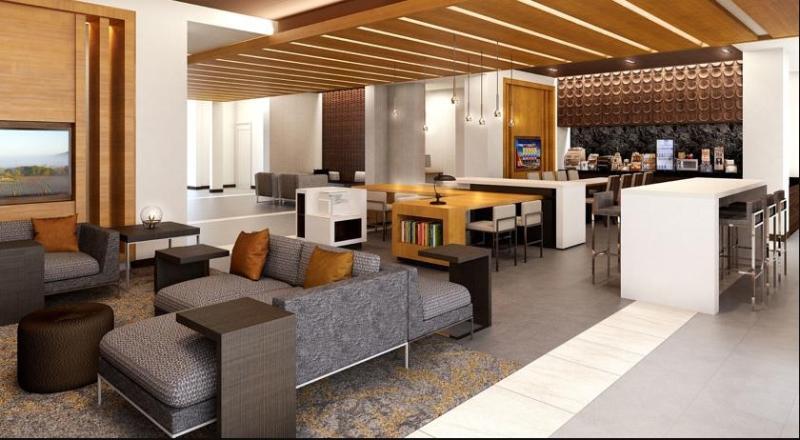 Wingate By Wyndham Long Island