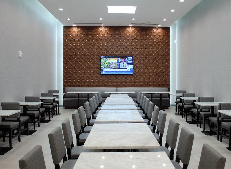 Hotel Wingate By Wyndham Long Island