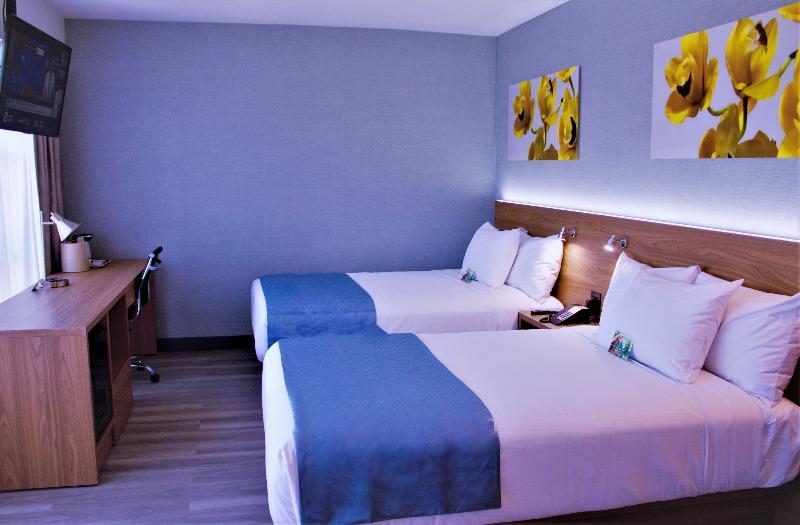 Wingate By Wyndham Long Island 3*