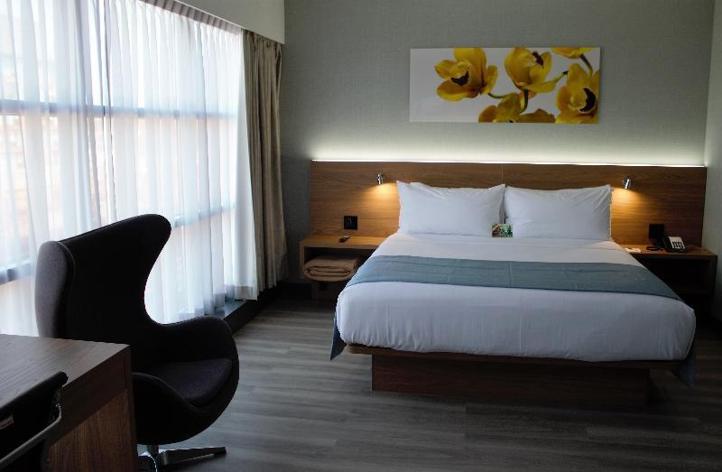 Wingate By Wyndham Long Island 3* New York