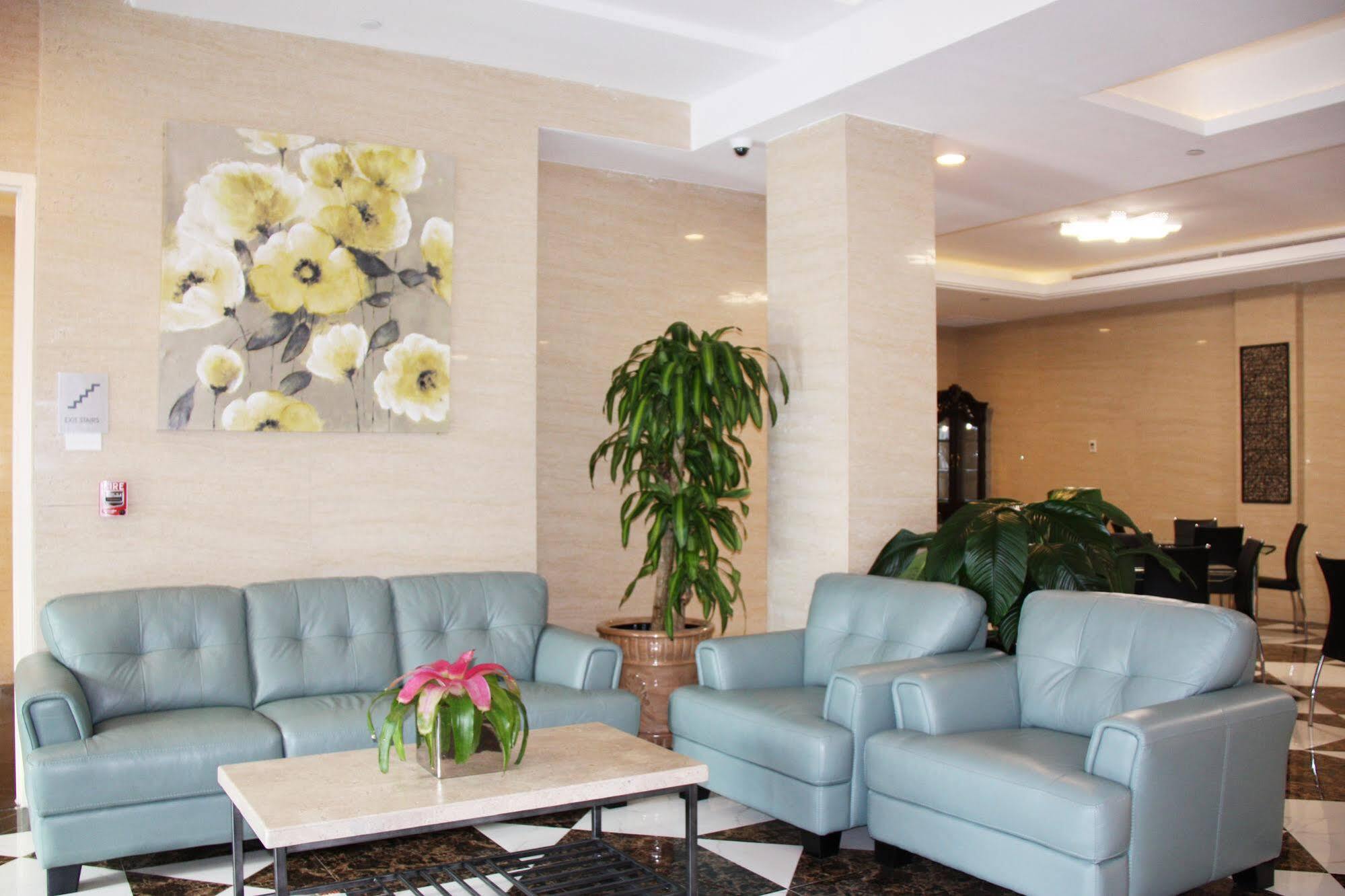 Hotel Wyndham Garden Fresh Meadows Flushing New York