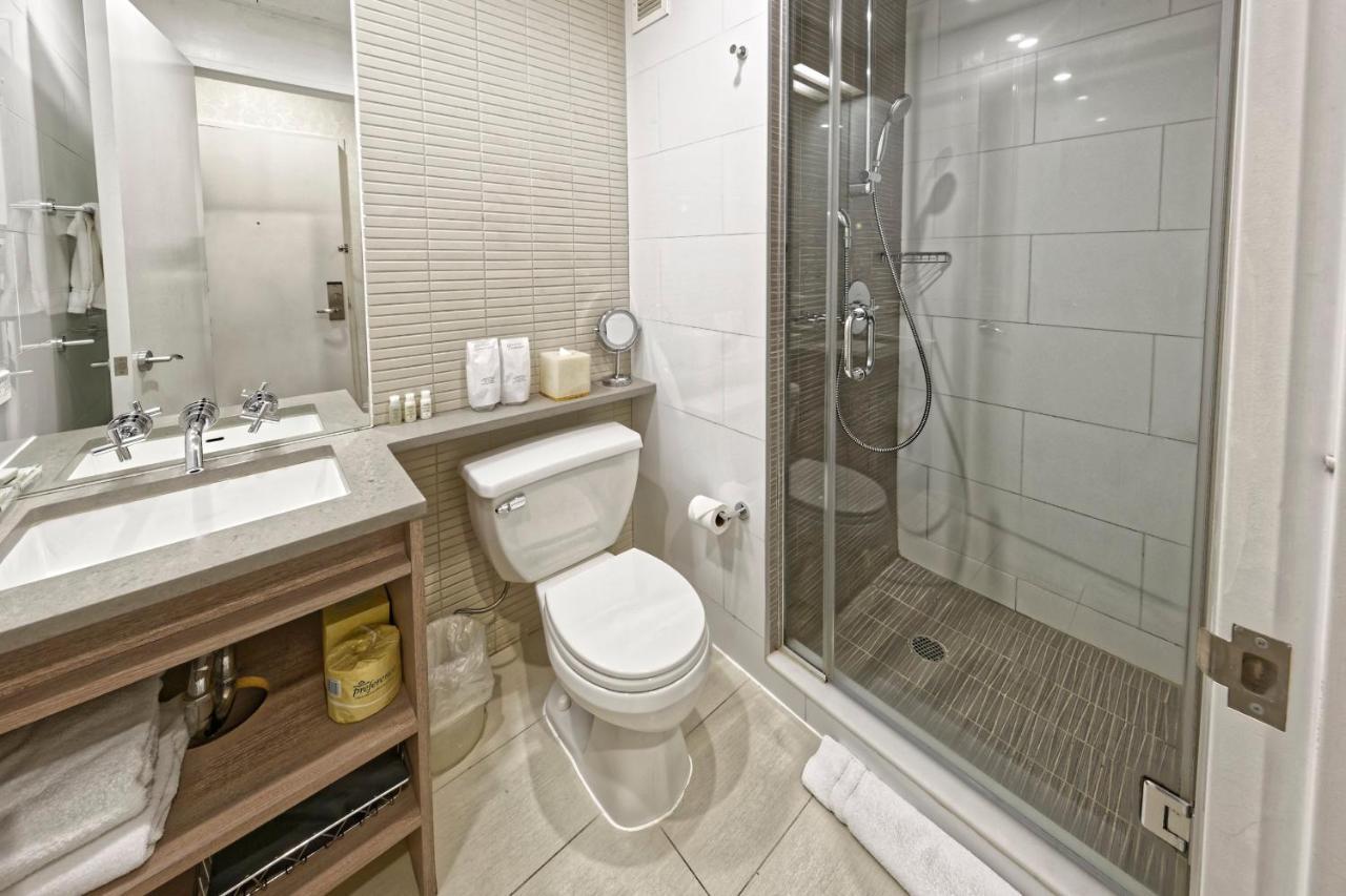 Hotel Indigo Brooklyn, An Ihg 4*