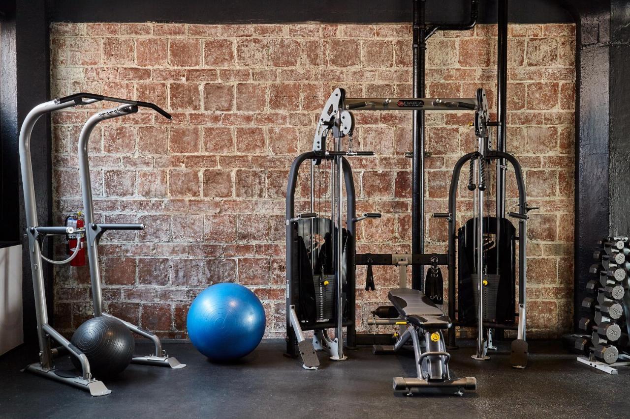 Hotel The Collective Paper Factory