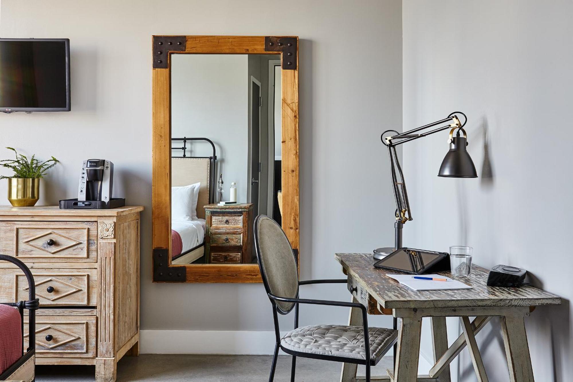 The Collective Paper Factory Hotel 4*