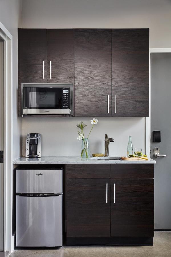 Hotel The Collective Paper Factory