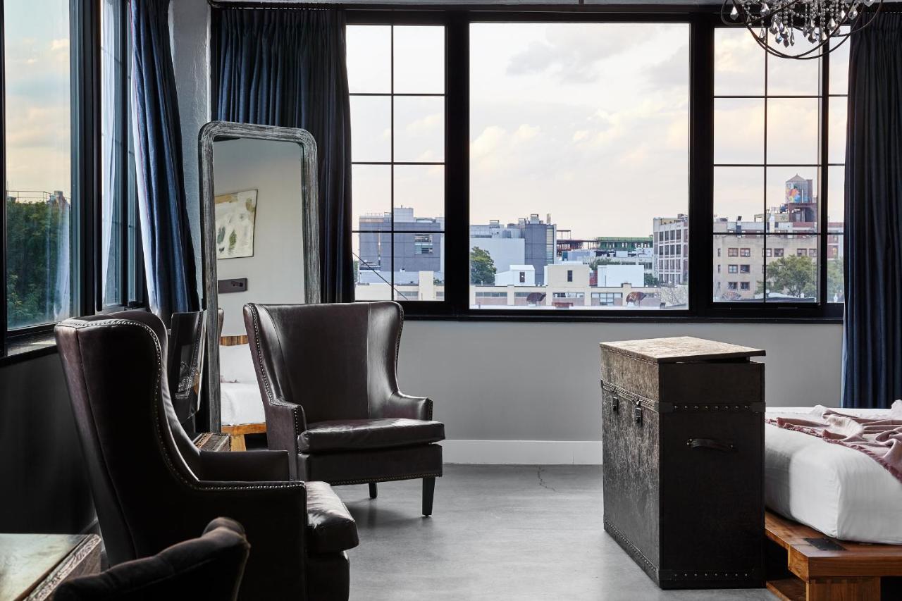 The Collective Paper Factory Hotel