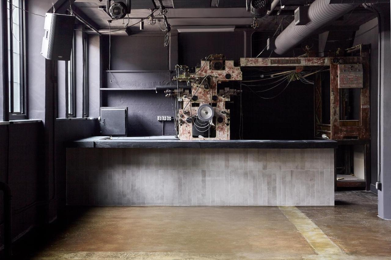 The Collective Paper Factory New York