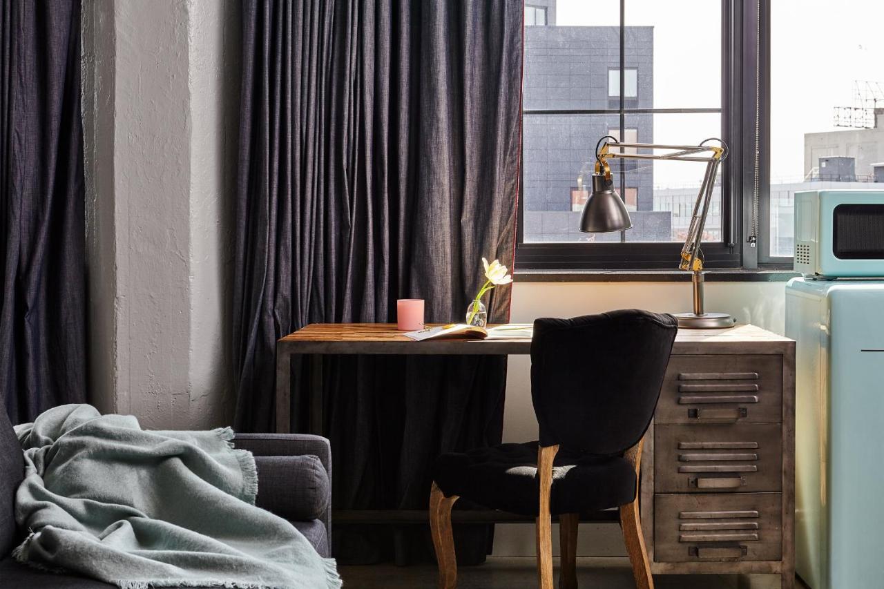 Hotel The Collective Paper Factory 4*