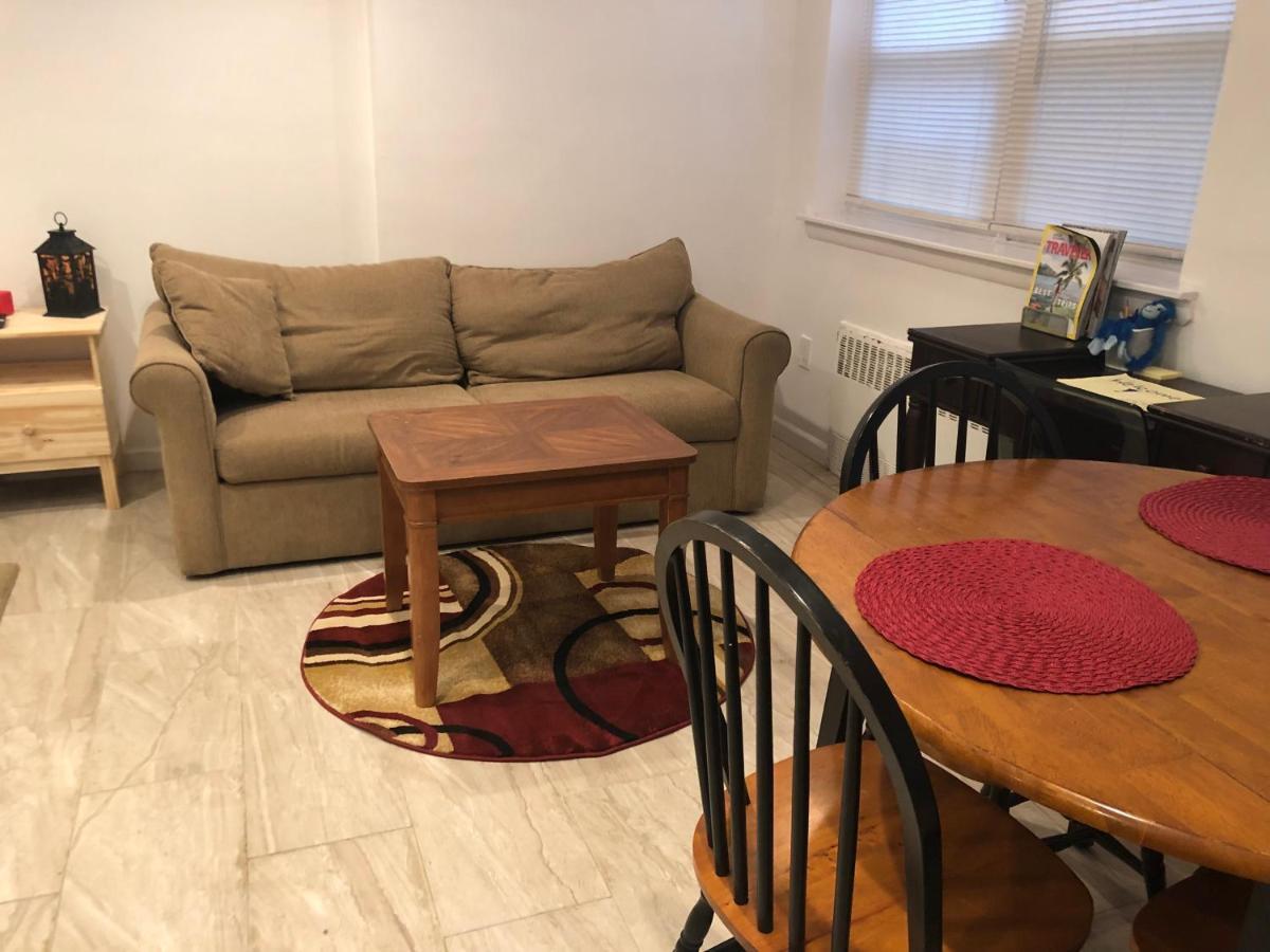 Studio Brooklyn Apartment New York
