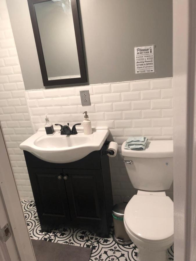 Studio Brooklyn Apartment *