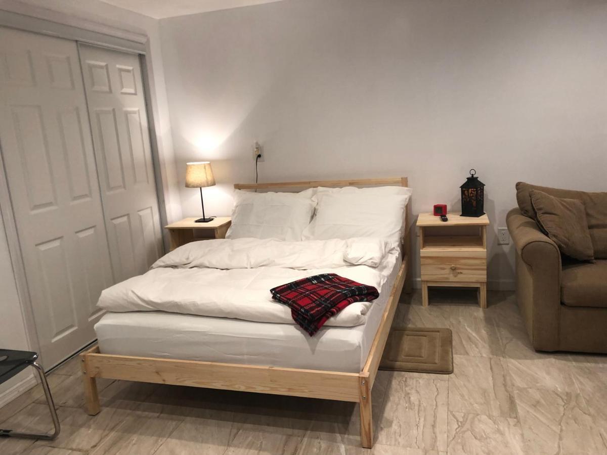 Apartment Studio Brooklyn New York