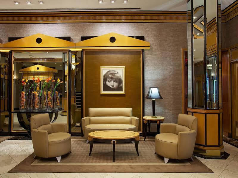 Kixby (adults Only) 4* New York