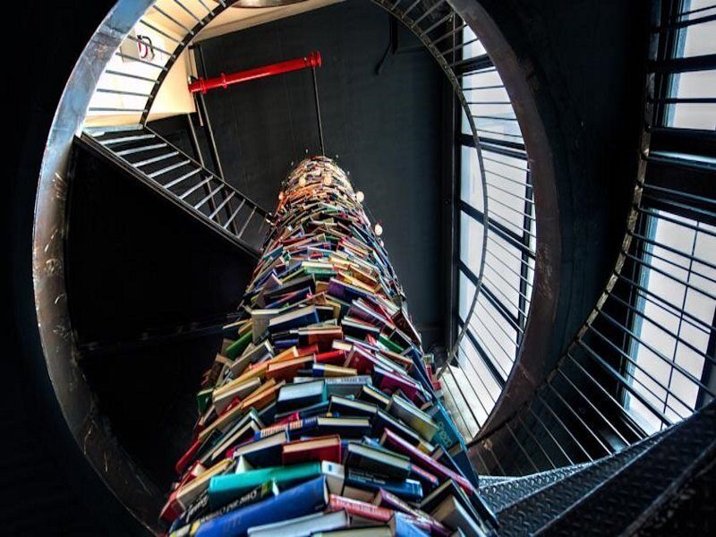 Hotel The Collective Paper Factory New York