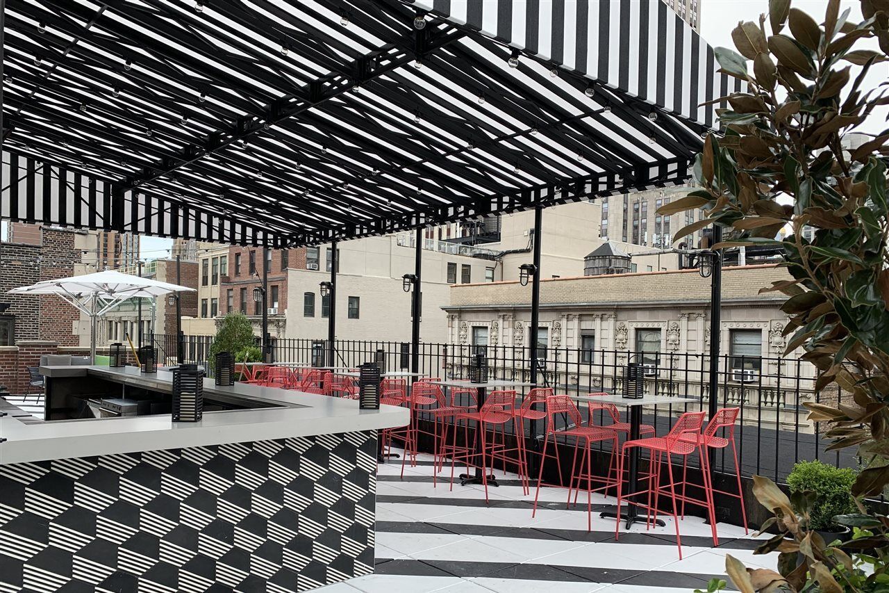 Hotel Kixby (adults Only) 4*