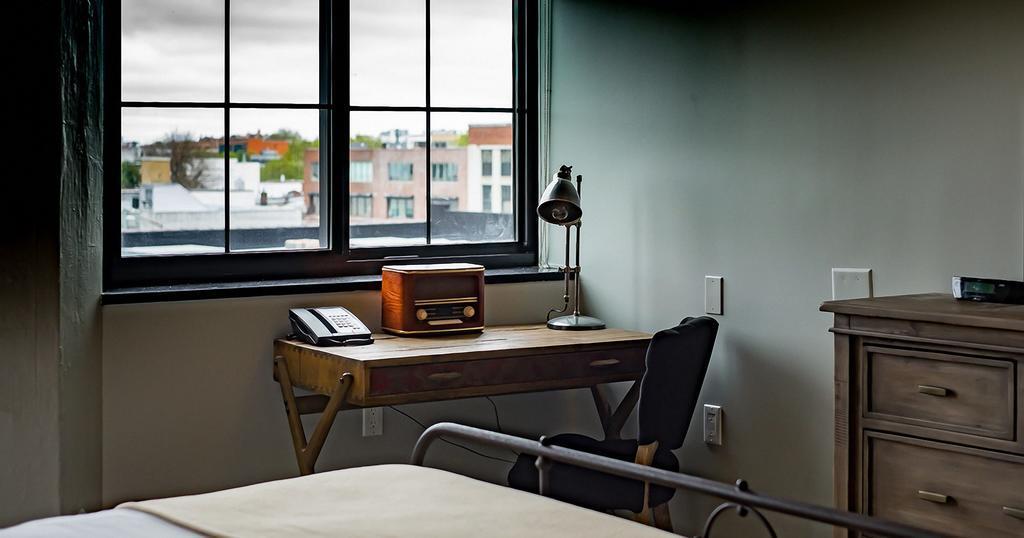 The Collective Paper Factory Hotel 4*